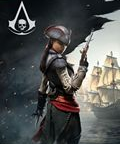 Aveline je menšie príbehové rozšírenie pre titul Assassin’s Creed IV: Black Flag. Hlavnou postavou nie je protagonista štvrtého dielu Edward Kenway, ale Francúzka s africkými koreňmi, Aveline de Grandpré z […]