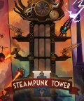 Steampunk Tower 2 se odehrává v alternativní Evropě plné páry a mechanických zbraní. Začínáte jako velitel malé jednotky na jihu Španělska, proti vám stojí rozlezlý kult s tajemným lídrem. Váš […]