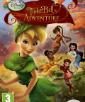 Ve hře Disney Fairies: Tinker Bell’s Adventure se podíváte do světa Petra Pana, konkrétně do Země Nezemě, kde se setkáte s vílami, ptačími muži a dalšími kouzelnými stvořeními, které tento […]