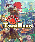 Little Town Hero je tahové RPG od tvůrců série Pokémon, odehrávající se celé na ploše jednoho malého města a jeho nejbližšího okolí. Městečko je odříznuto od okolního světa a jediná […]