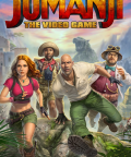 Jumanji: The Video Game jej 3D akčná adventúra z pohľadu tretej osoby. Jedná sa o hru pre 4 hráčov na motívy novej filmovej verzie Jumanji. Zhostíte sa do jednej z […]