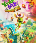 Yooka-Laylee and the Impossible Lair je spin-off k předešlému dílu od studia Playtonic Games. Na scénu se vrací nerozlučná dvojice hrdinů – chameleón Yooka a netopýrka Laylee, kteří společnými silami […]