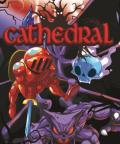 Cathedral je v 8-bitovém audiovizuálu vyvedená retro plošinovka, čerpající inspiraci v titulech jako například Shovel Knight, Ghosts ‘N Goblins nebo Super Metroid. Hráč se ujme nemluvného rytíře v rudém brnění, […]