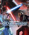 Star Wars: Galaxy of Heroes je mobilné ťahové RPG, ktoré umožňuje hráčom skladať si tímy pozostávajúce z postáv z univerza Hviezdnych vojen. Spôsobov ako si vyskladať tím je viacero. Niekoľko […]