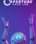 Aperture Hand Lab je vtipná technologická ukázka pro VR Hand tracking, zasazený do světa Portal. Setkáváte se zde s různorodými Jádry, s kterými interagujete pomocí gest rukou. Můžete jim zamávat, […]