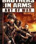 Brothers in Arms: Art of War je po Earned in Blood druhým a zároveň posledním dílem série Brothers in Arms pro J2ME platformu. Opět se jedná o 2D top-down střílečku, […]