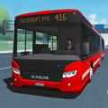 PTS je autobusový simulátor, který je plně ve 3D. Pomocí autobusů vozíte cestující na linkách po mapě. Těch je několik a zobrazují město, předměstí, venkov, zimní prostředí (období Vánoc) a […]