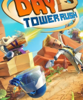 Day D: Tower Rush je klasickým zástupcem Tower Defense strategií, kdy stavíte okolo cest obranné věže či jiné mechanismy. Tentokrát vás hra vezme až do pravěku, kde budou na váš […]