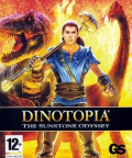 Dinotopia faces its ultimate challenge. Now you face yours!Drake Gemini možná přebývá na místě podobném ráji, jež se zve Dinotopií, nedávno si však prošel peklem. Tatínka Jonase mu v deštné […]