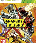 Anarchy Reigns je jakýmsi duchovním pokračováním starší hry MadWorld, která však vyšla pouze na platformu Nintendo Wii. Neznalost příběhu z předešlé hry však nijak neovlivňuje zážitek z Anarchy Reigns, jelikož […]