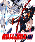 Jedná se o adaptaci anime Kill la Kill od Studio Trigger, ve kterém Matoi Ryuko přichází jako studentka na Honnouji Academy, aby se dozvěděla pravdu o smrti svého otce. Náhodou […]