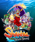 Shantae and the Seven Sirens je v pořadí již pátou hrou ze série plošinovek s poloviční džinkou Shantae, ochránkyní přímořského městečka Scuttle Town. V tomto díle Shantae a její kamarádi […]