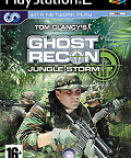 Jungle Storm je datadisk pro PlayStation 2 verzi taktické akce Tom Clancy’s Ghost Recon, který v sobě obsahuje dvě hratelné kampaně. První z nich je kampaň Island Thunder, která již […]