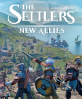 Po 13 letech od vydání posledního dílu (The Settlers 7: Paths to a Kingdom) se série The Settlers konečně vrací, tentokrát s podtitulem New Allies, na kterém se podílí i […]