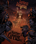 Jedná se o rozšíření do hry Darkest Dungeon, které přináší PvP arény. Na Hamlet totiž přijel cirkus, jehož součástí jsou i gladiátorské zápasy sloužící k pobavení diváků. Ve hře se […]