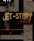 Jet-Story 2018 je remake původní hry z roku 1988 pro ZX Spectrum, vydaný k příležitosti jejího 30. výročí. Autorem je Miroslav Fídler, jeden z původních tvůrců. Cílem hry je coby […]