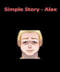 Simple Story – Alex je humorná 2D adventúra vytvorená pomocou programu RPG Maker. Obsahuje jednoduchý príbeh o živote Alexa, ťažkého alkoholika. Alex žije nudný život, ale pritom neustále sníva, že […]