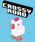 Moderná variácia na legendárneho Froggera.Podobne ako v origináli, aj v Crossy Road bude vašou úlohou dostať sa čo najďalej naprieč rušnou cestou. Čím ďalej sa dostanete, tým viac bodov získate. […]