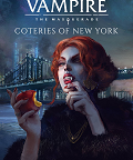 Coteries of New York je dalším z titulů, vycházejících z tabletop RPG Vampire: The Masquerade, konkrétně z jeho 5. edice z roku 2018. Na rozdíl od předchozích herních adaptací tohoto […]