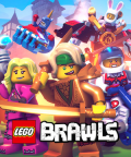 LEGO Brawls je 2.5D akční plošinovkou ze světa dánské dětské stavebnice. Hra disponuje hrou jednoho hráče i multiplayerem pro až 10 spoluhráčů a hlavní herní náplní je zneškodnění ať už […]