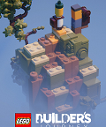 LEGO Builder’s Journey je 3D puzzle hra s nejpopulárnější dánskou stavebnici v hlavní roli, inspirovaná silně dvojdílnou sérii her Monument Valley.V každém levelu je cíl stejný – pomoct panáčkovi dostat […]