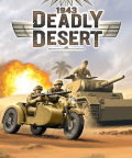 “1943 – a hot, dusty wind sweeps through the camp. Scouts report of heavy Wehrmacht forces. The desert fox is rapidly pushing towards the western oasis. All combat-ready British troops […]