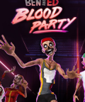 Ben and Ed – Blood Party is a silly and gory 3d platformer.Přesně těmito slovy charakterizují tvůrci nástupce plošinovky Ben and Ed (2015). Obě hry pracují s podobnými ingrediencemi a […]