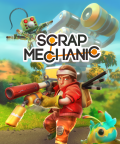 Hra Scrap Mechanic v sobě skrývá několik herních režimů. Cílem této sandboxové survival hry je přežít v nehostinném místě plné nebezpečných robotů. Nejdříve se dala hrát pouze kreativní část, ve […]