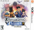 Professor Layton vs. Phoenix Wright: Ace Attorney je unikátnym crossoverom dvoch populárnych sérií – Professor Layton a Ace Attorney. Na jeho tvorbe sa rovnomerne podieľali vývojárske štúdiá Capcom a Level-5.V […]