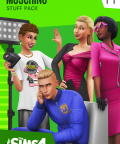 V pořadí již patnáctá kolekce pro hru The Sims 4 s podtitulem Moschino přidává do hry oblečení od značky Moschino a zároveň i kariéru módního fotografa. Jedná se o další […]