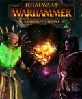 Grim and the Grave je v pořadí čtvrté placené rozšíření do původní hry Total War: Warhammer. Rozšíření hráči zpřístupní dva nové legendární šlechtice. Prvním je Volkmar The Grim, mocný Theogonista […]