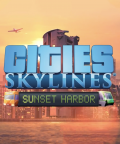 Sunset Harbor je již deváté velké DLC pro hru Cities: SkylinesToto nové DLC přináší řadu věcí, například trolejbusy, lepší metro nebo helikoptéry. Trolejbusová infrastruktura přináší novou vozovnu a nové silnice […]