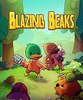 Blazing Beaks je 2D top-down roguelite střílečka, inspirovaná hrami jako Nuclear Throne. Vaším úkolem je vybrat si jednoho z deseti ozbrojených opeřenců s různými schopnostmi a projít náhodně generovaným pestrobarevným […]