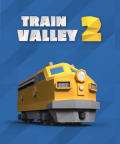 Train Valley 2 je hybrid mezi logickou hrou a klasickým železničním tycoonem. Hra navazuje na první díl, oproti němuž využívá jiný grafický styl.Stáváte se vlakovým magnátem a během časového úseku […]