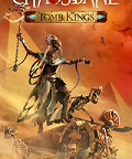 Tomb Kings je první příběhové rozšíření pro akční RPG Warhammer: Chaosbane. Hlavním obsahem je nová pátá kapitola příběhu odehrávající se v pouštní zemi Nehekhara. Úkolem hrdinů je chránit expedici řádu […]