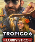 V poradí treťom rozšírení pre Tropico 6, sa pozriete na zúbok tamojšiemu úplatkárstvu. Európania totiž zistia, že v Tropicu je najvyššia úroveň korupcie a tak sa rozhodnú spojiť s El […]