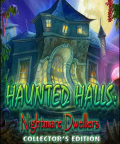 Nightmare Dwellers je čtvrtý díl série hidden object adventur Haunted Halls. Z domu místního sběratele byla ukradena vzácná křišťálová lebka, díky čemu se v okolí začala vyskytovat paranormální aktivita. Lebka […]