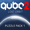 Q.U.B.E. 2 Puzzle Pack 1: Lost Orbit je prvým prídavkom pre titul Q.U.B.E. 2. Je súčasťou Deluxe edície, respektíve Season Passu, spolu s oficiálnym soundtrackom a rukavicami z prvého dielu, […]