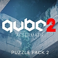 Q.U.B.E. 2 Puzzle Pack 2: Aftermath je druhým a záverečným prídavkom pre titul Q.U.B.E. 2. Je súčasťou Season Passu, spolu s oficiálnym soundtrackom a rukavicami z prvého dielu, no zakúpiť […]