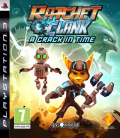 Ratchet a Clank byli v minulém díle Quest for Booty rozděleni, takže nepřekvapí, že A Crack in Time vypráví o jejich shledání. Zatímco Ratchet se v hledání malého robůtka pohybuje […]