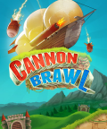 Cannon Brawl je mix real-time strategie a dělostřelecké hry. Pilotujete vzducholoď a jako kapitán rozhodujete, kde na zemi umístíte podpůrné, obranné či útočné budovy, jako jsou energetické štíty či kanóny, […]