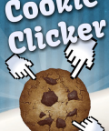 Cookie Clicker je dílem francouzské tvůrčí dvojice Orteil a Opti (vystupující pod jménem DashNet), která je známá menšími browserovými hrami a všelijakými experimenty. Původní verze hry, nyní nazývaná Cookie Clicker […]