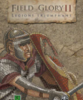 Rozšíření Legions Triumphant pro hru Field of Glory II pokrývá 4 historické kampaně (Krize ve 3. století, Král králů – Sásánovská říše, Stilicho a Hunská říše) a 10 historicky významných […]