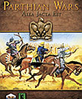 Rozšíření Parthian Wars k tahové strategické hře Alea Jacta Est se zaměřuje na nejvýznamnějšího nepřítele Říma na východě. Mezi lety 53 př. n. l – 197 n. l. museli Římané […]