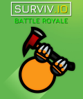 Surviv.io je 2D battle royale, ve které 100 hráčů bojuje proti sobě. Jednotlivá kola zde trvají 3-5 minut. Ve hře neexistuje lobby, hráči, zvaní Survivrs, se připojí přímo do hry. […]