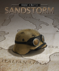 Sandstorm je další z pětice rozšíření k tahové strategii Order of Battle: World War II, které zachycuje konflikt druhé světové války z pohledu Německa. Hráč se zde ocitne v kůži […]