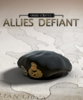 Allies Defiant k tahové strategii Order of Battle: World War II je prvním rozšířením z plánované trilogie, které se věnuje bitvám ve 2. světové válce v Evropě, Středomoří a Severní […]