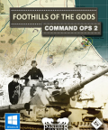 Rozšíření Foothills of the Gods pro válečnou real-time strategii Command Ops 2 se věnuje německé ofenzívě na území Řecka v r. 1941. Hráč bude moci, jako polní maršál List, řídit […]