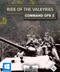 Rozšíření Ride of the Valkyries pro válečnou real-time strategii Command Ops 2 se soustředí na Hitlerovu poslední ofenzivu, tzv. bitvu v Ardenách, a to konkrétně na její severní část. Je […]