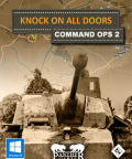 Rozšíření Knock On All Doors pro válečnou real-time strategii Command Ops 2 obsahuje 12 scénářů, navazuje na rozšíření Ride of the Valkyries a Bastogne a věnuje se tedy opět bitvě […]